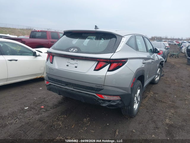 Продаж на аукціоні авто 2023 Hyundai Tucson Essential Awd, vin: KM8JBCAE2PU230731, номер лоту: 12585462