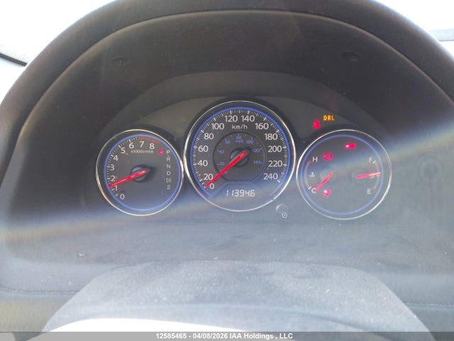 Aukcja sprzedaży 2005 Honda Civic Lx, vin: 2HGES16605H042819, numer aukcji: 12585465
