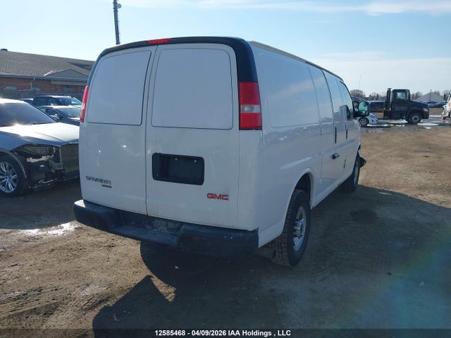 1GTW7AFF4G1225744 GMC GMC