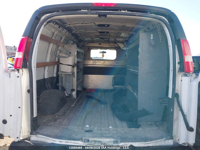 1GTW7AFF4G1225744 GMC GMC