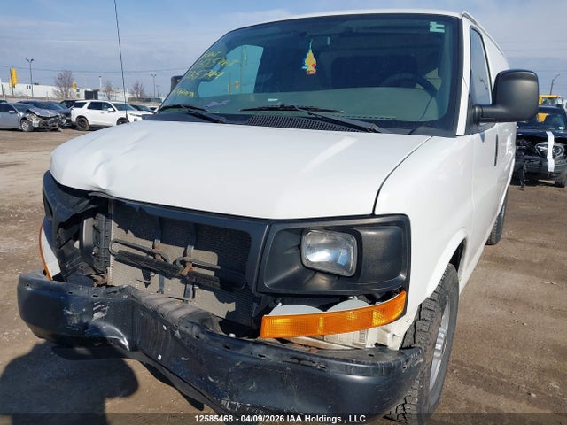 1GTW7AFF4G1225744 GMC GMC