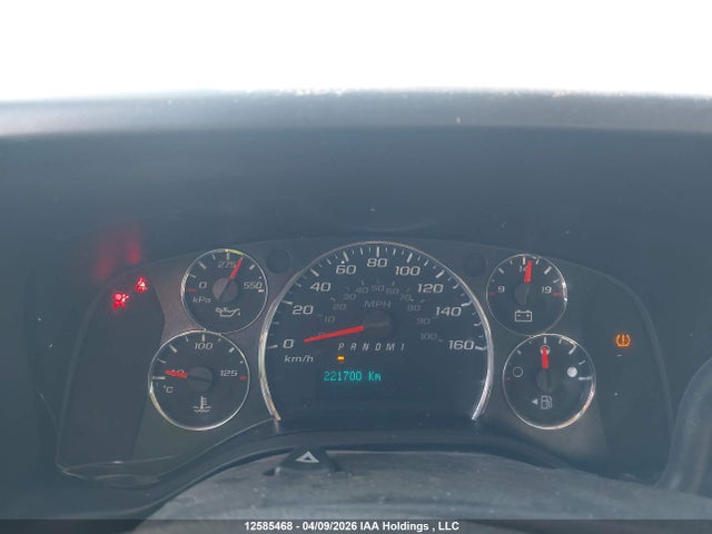 1GTW7AFF4G1225744 GMC GMC
