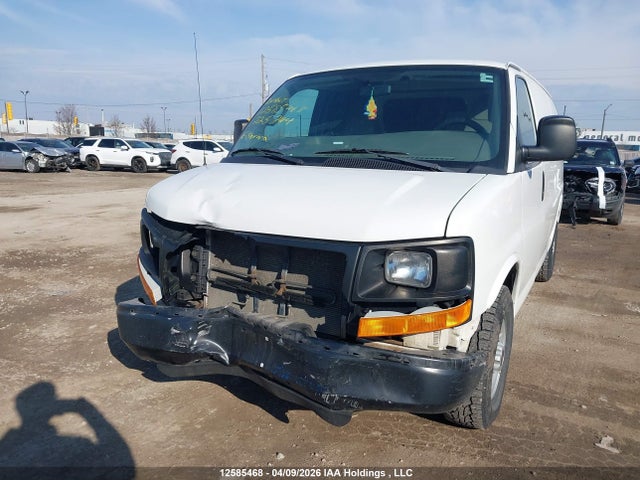 1GTW7AFF4G1225744 GMC GMC