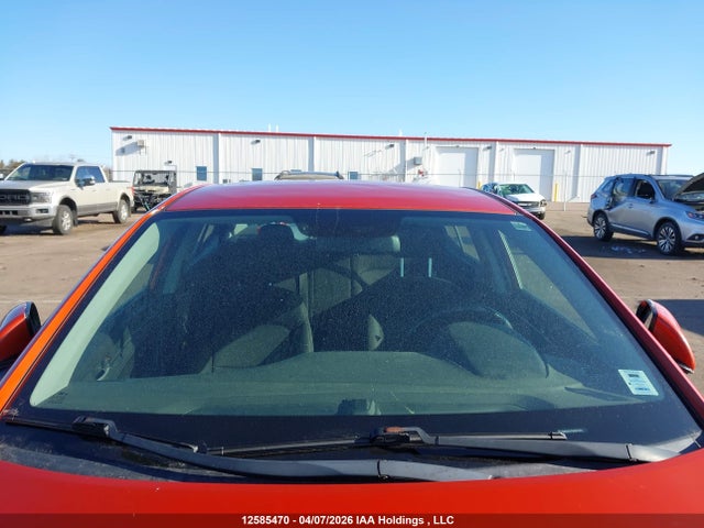 12585470 :رقم المزاد ، KMHD84LF9HU376231 vin ، 2017 Hyundai Elantra Se/value/limited مزاد بيع