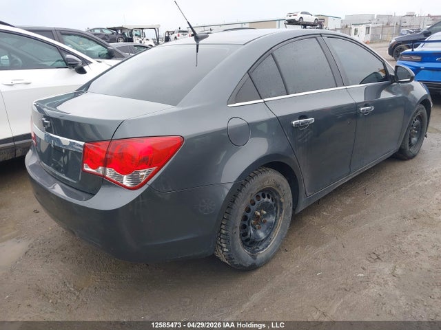 Auction sale of the 2013 Chevrolet Cruze, vin: 1G1PE5SBXD7187748, lot number: 12585473
