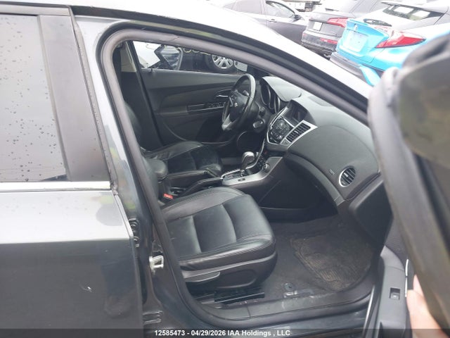 Auction sale of the 2013 Chevrolet Cruze, vin: 1G1PE5SBXD7187748, lot number: 12585473