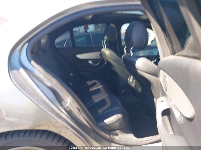 55SWF4KB6HU228854 Mercedes-Benz C 300 4matic