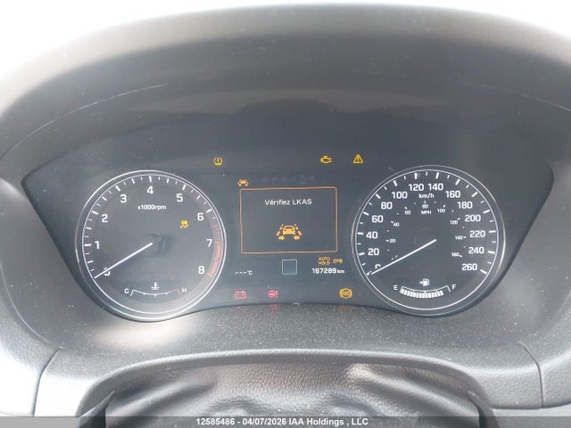 Продаж на аукціоні авто 2015 Hyundai Genesis 3.8l, vin: KMHGN4JEXFU017628, номер лоту: 12585486