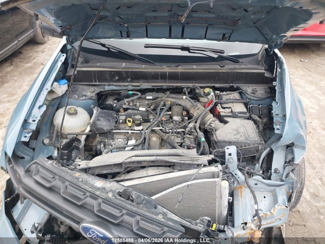 12585488 :رقم المزاد ، 3FTTW8F99PRA52480 vin ، 2023 Ford Maverick Xl/xlt/lariat مزاد بيع