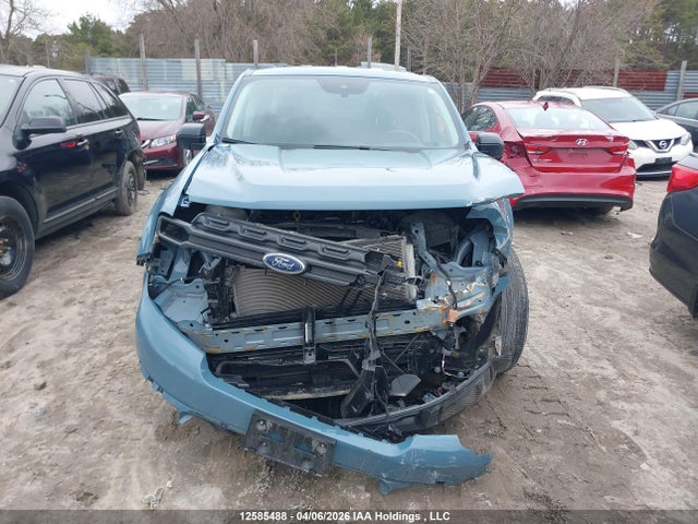 12585488 :رقم المزاد ، 3FTTW8F99PRA52480 vin ، 2023 Ford Maverick Xl/xlt/lariat مزاد بيع