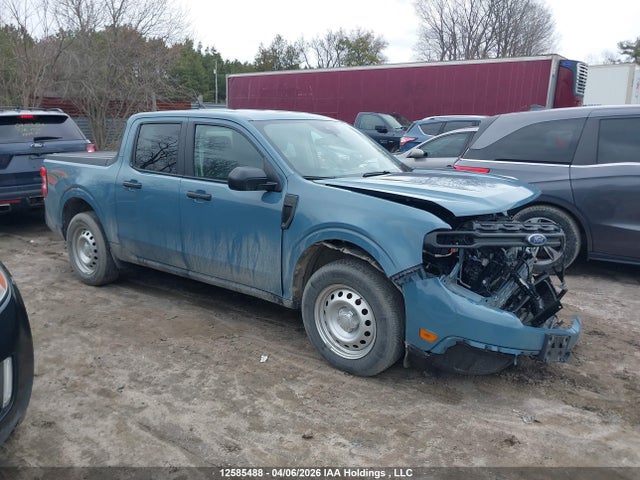 12585488 :رقم المزاد ، 3FTTW8F99PRA52480 vin ، 2023 Ford Maverick Xl/xlt/lariat مزاد بيع
