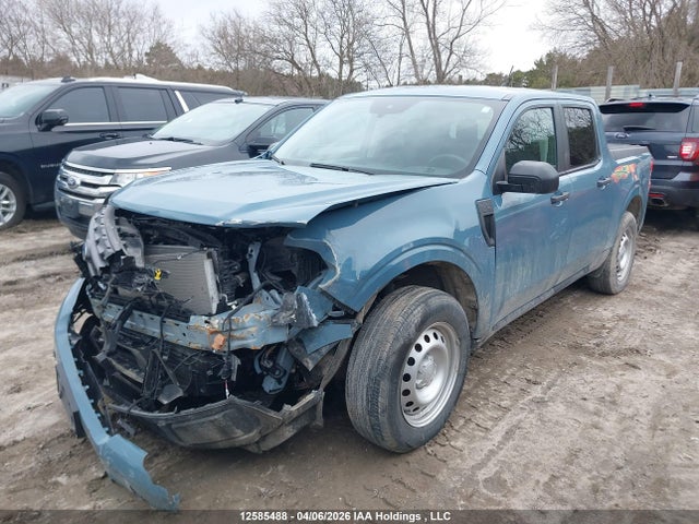 12585488 :رقم المزاد ، 3FTTW8F99PRA52480 vin ، 2023 Ford Maverick Xl/xlt/lariat مزاد بيع