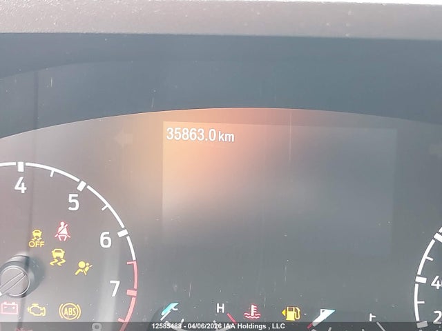 12585488 :رقم المزاد ، 3FTTW8F99PRA52480 vin ، 2023 Ford Maverick Xl/xlt/lariat مزاد بيع