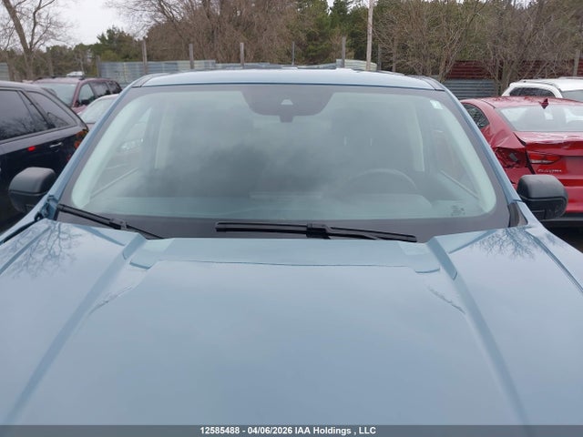 12585488 :رقم المزاد ، 3FTTW8F99PRA52480 vin ، 2023 Ford Maverick Xl/xlt/lariat مزاد بيع