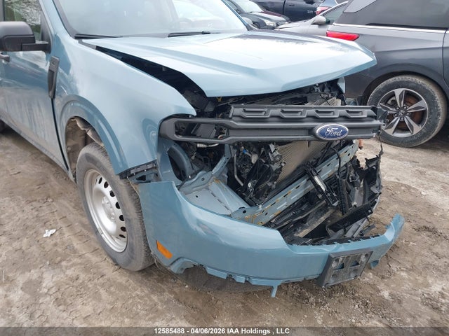 12585488 :رقم المزاد ، 3FTTW8F99PRA52480 vin ، 2023 Ford Maverick Xl/xlt/lariat مزاد بيع