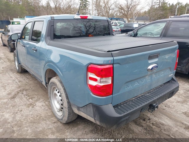 12585488 :رقم المزاد ، 3FTTW8F99PRA52480 vin ، 2023 Ford Maverick Xl/xlt/lariat مزاد بيع