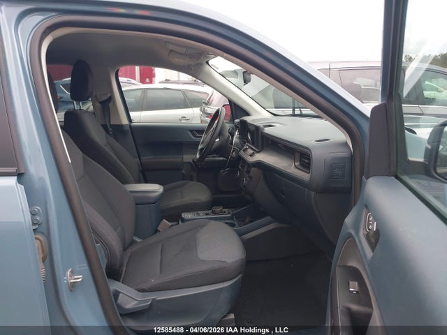 12585488 :رقم المزاد ، 3FTTW8F99PRA52480 vin ، 2023 Ford Maverick Xl/xlt/lariat مزاد بيع