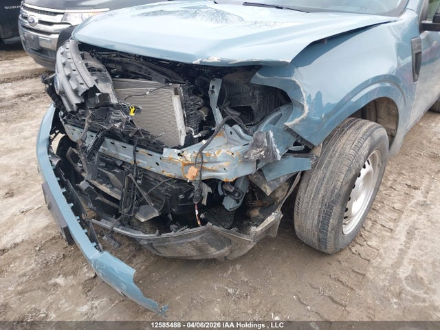 12585488 :رقم المزاد ، 3FTTW8F99PRA52480 vin ، 2023 Ford Maverick Xl/xlt/lariat مزاد بيع