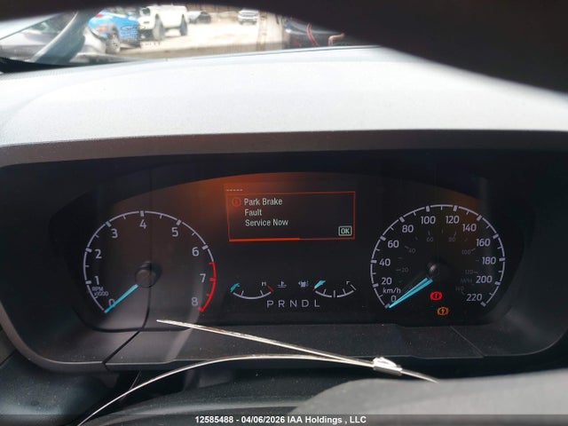 12585488 :رقم المزاد ، 3FTTW8F99PRA52480 vin ، 2023 Ford Maverick Xl/xlt/lariat مزاد بيع