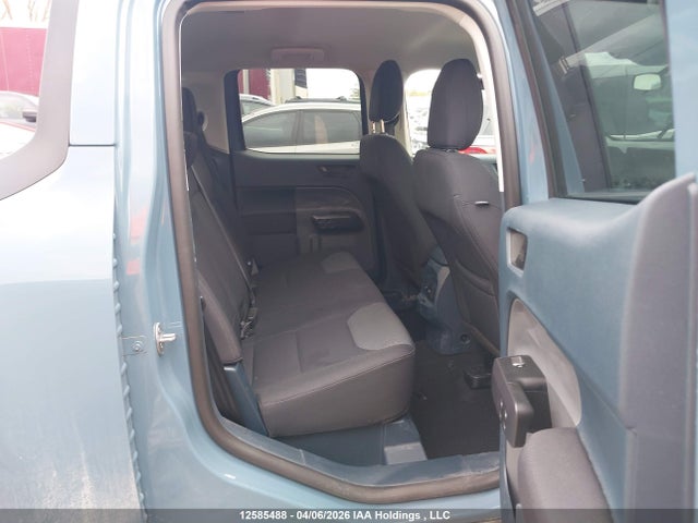 12585488 :رقم المزاد ، 3FTTW8F99PRA52480 vin ، 2023 Ford Maverick Xl/xlt/lariat مزاد بيع
