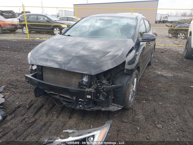 KMHD84LF8LU961813 Hyundai Elantra Sel/value/limited