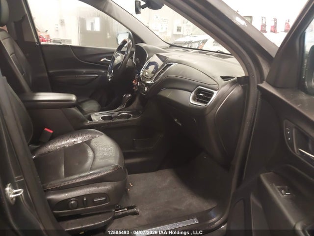 Aukcja sprzedaży 2019 Chevrolet Equinox Premier, vin: 2GNAXXEV7K6107979, numer aukcji: 12585493