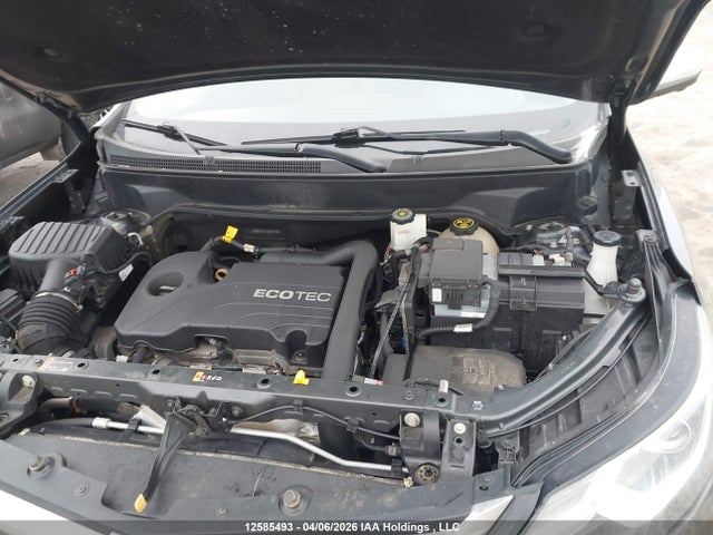 Aukcja sprzedaży 2019 Chevrolet Equinox Premier, vin: 2GNAXXEV7K6107979, numer aukcji: 12585493