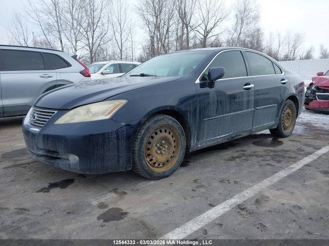 Продаж на аукціоні авто 2008 Lexus Es 350 350, vin: JTHBJ46G182223602, номер лоту: 12544333