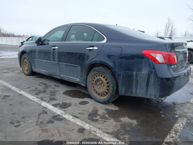 Продаж на аукціоні авто 2008 Lexus Es 350 350, vin: JTHBJ46G182223602, номер лоту: 12544333
