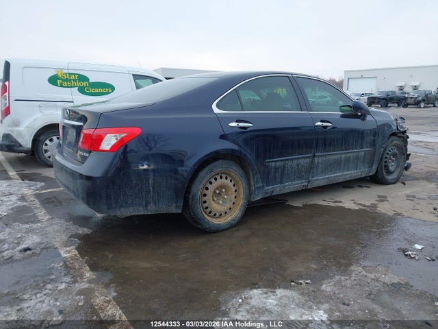 Продаж на аукціоні авто 2008 Lexus Es 350 350, vin: JTHBJ46G182223602, номер лоту: 12544333
