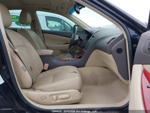 Продаж на аукціоні авто 2008 Lexus Es 350 350, vin: JTHBJ46G182223602, номер лоту: 12544333