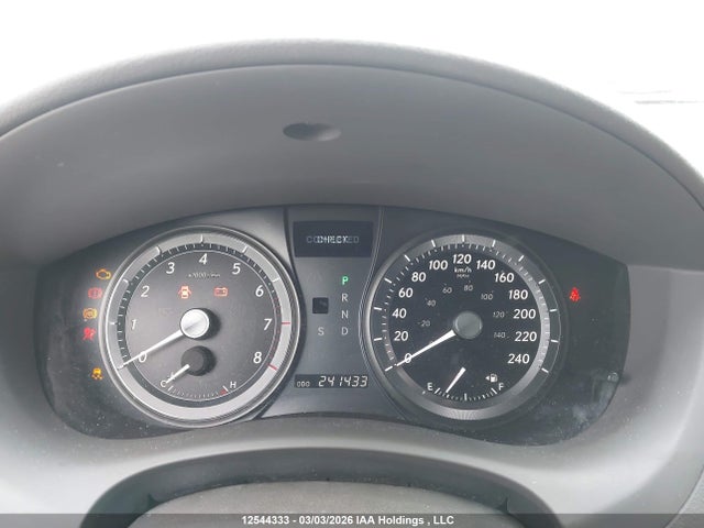 Продаж на аукціоні авто 2008 Lexus Es 350 350, vin: JTHBJ46G182223602, номер лоту: 12544333