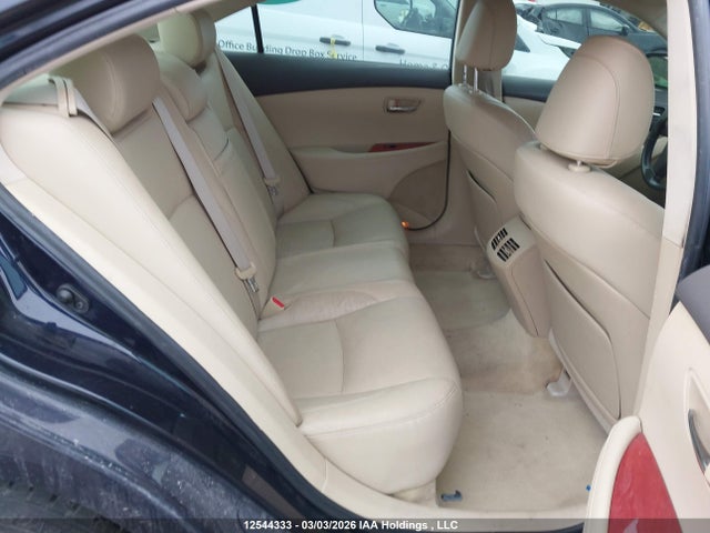 Продаж на аукціоні авто 2008 Lexus Es 350 350, vin: JTHBJ46G182223602, номер лоту: 12544333