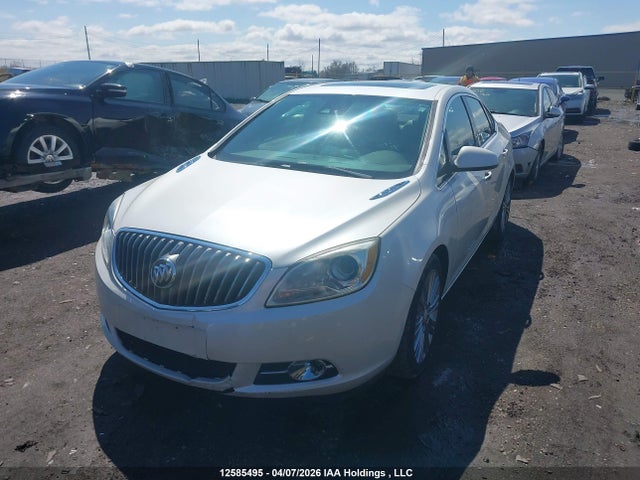 1G4PS5SKXF4217024 Buick Verano