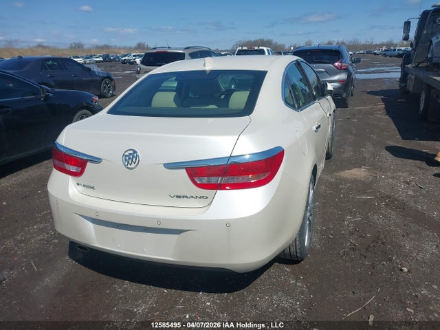 1G4PS5SKXF4217024 Buick Verano