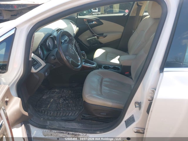 1G4PS5SKXF4217024 Buick Verano