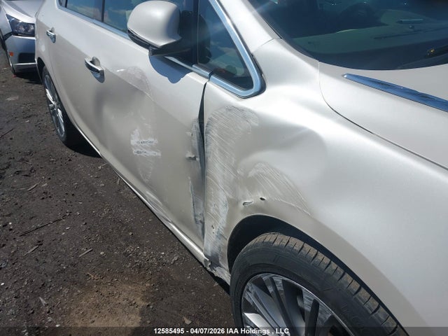 1G4PS5SKXF4217024 Buick Verano