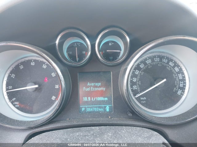 1G4PS5SKXF4217024 Buick Verano