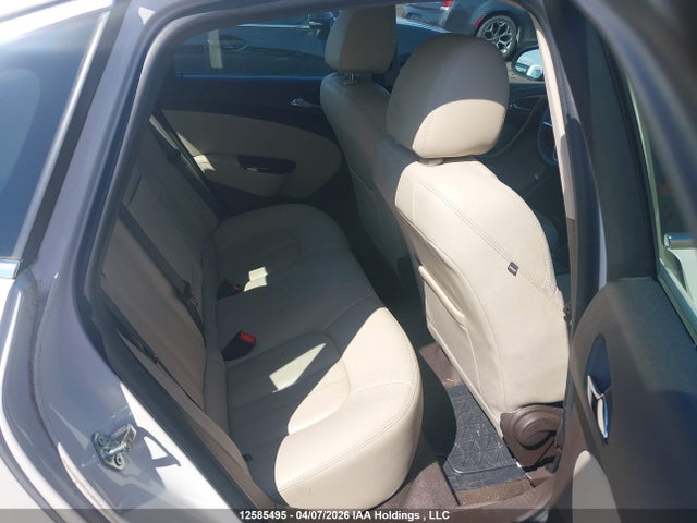 1G4PS5SKXF4217024 Buick Verano