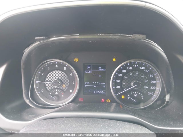 KMHD74LF3LU936109 Hyundai Elantra Essential Auto Ivt