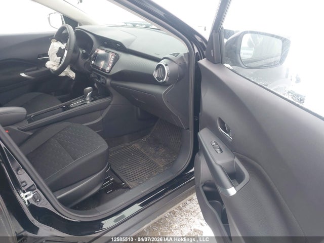 3N1CP5CV7SL505300 Nissan Kicks