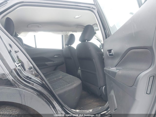 3N1CP5CV7SL505300 Nissan Kicks