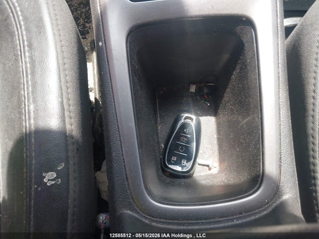1G1BE5SM4H7260811 Chevrolet Cruze