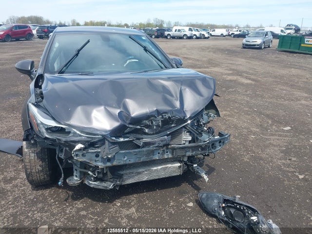 1G1BE5SM4H7260811 Chevrolet Cruze