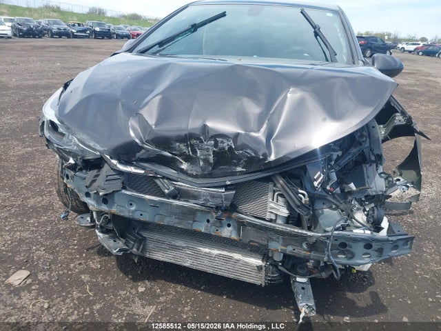 1G1BE5SM4H7260811 Chevrolet Cruze