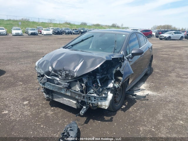 1G1BE5SM4H7260811 Chevrolet Cruze