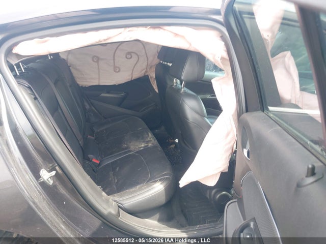 1G1BE5SM4H7260811 Chevrolet Cruze
