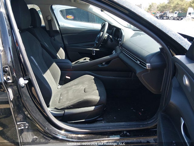 Продаж на аукціоні авто 2023 Hyundai Elantra Preferred Ivt, vin: KMHLM4AG4PU413929, номер лоту: 12585514