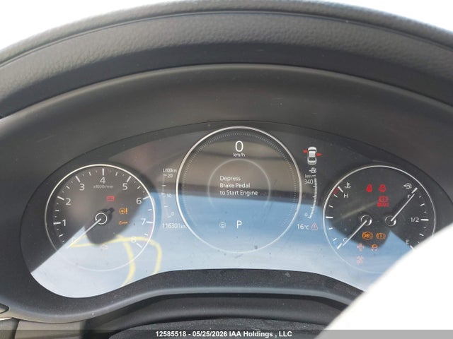 Продаж на аукціоні авто 2019 Mazda Mazda3, vin: JM1BPBCM1K1127996, номер лоту: 12585518