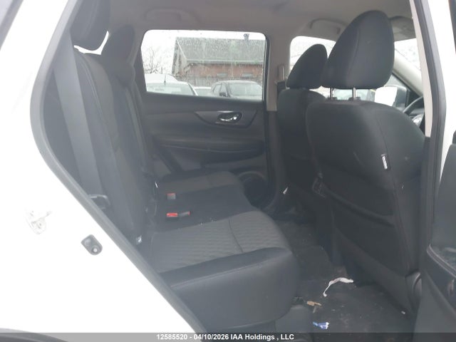 Продаж на аукціоні авто 2020 Nissan Rogue S/sl/sv, vin: 5N1AT2MV4LC700258, номер лоту: 12585520